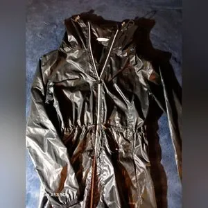 Jockey raincoat deals